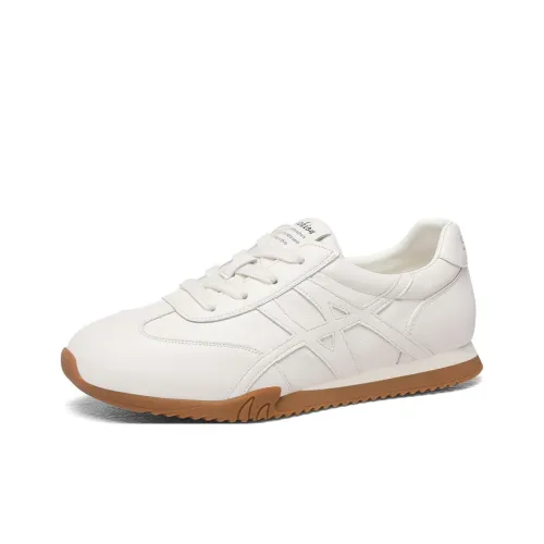 Golden Silk Rabbit Низкий топ повседневный женский