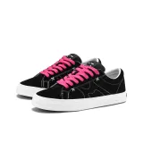 Черно-фиолетовый