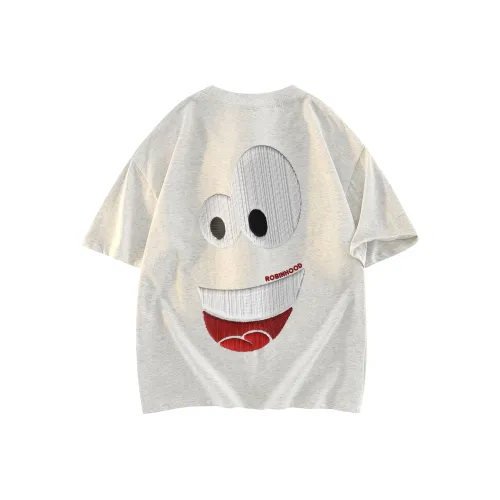 ROBINHOOD Унисекс T-рубашки