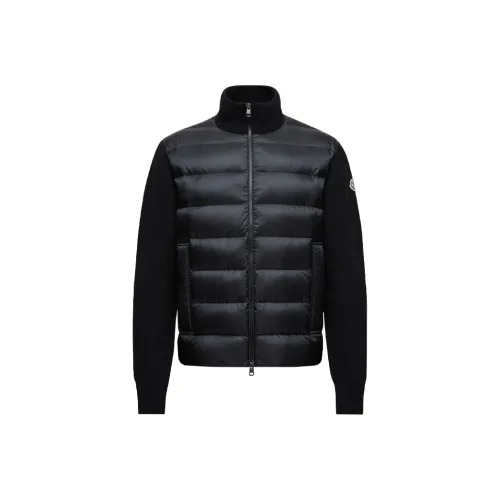 Moncler Кардиган FW25 Пуховик Мужской