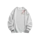 Туманно-серый