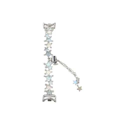 Wepro Ремень Xiaomi Красный Бежевый Совместимость Металл