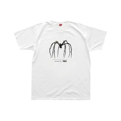 UNIQLO x UK Tate Modern Collaboration UK Tate Modern Collaboration SS25 Рубашка Мужская