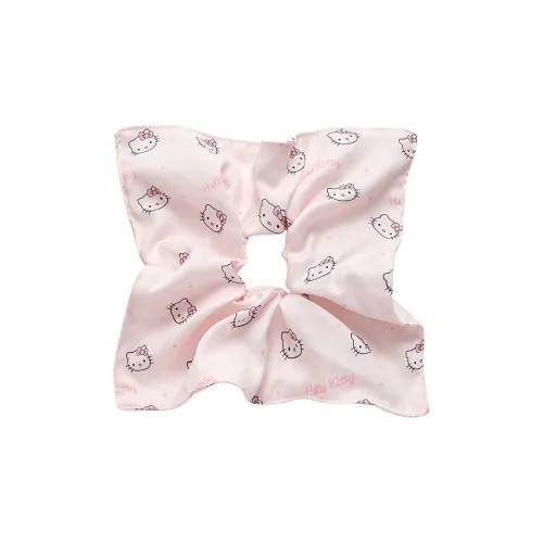 SANRIO Резинки-спирали для волос Женские