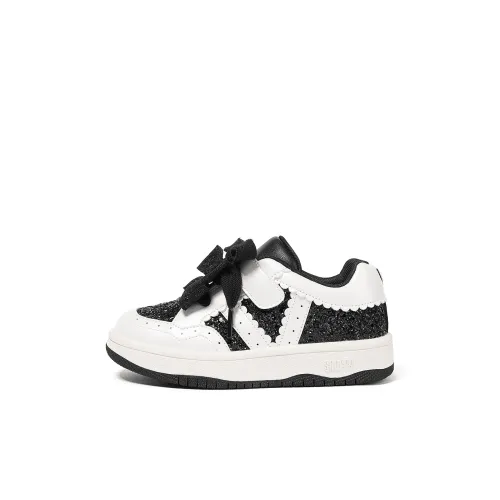 Snoffy Shimmering Shoes Collection Дышащий Баланс Детские Скейтбординги Детский