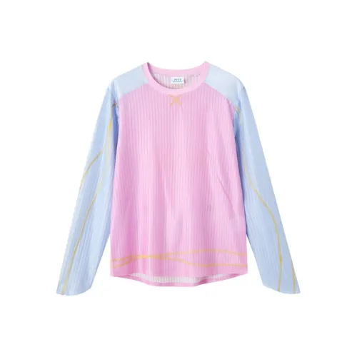 FYUT Женская беговая футболка