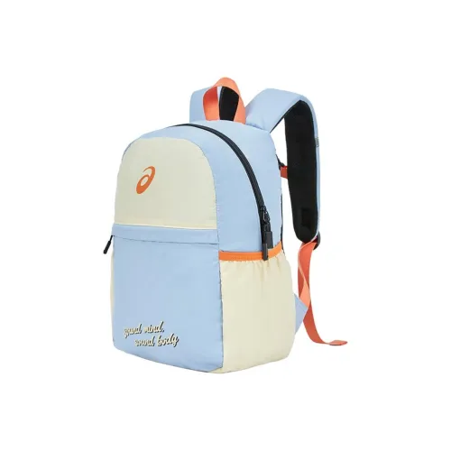 Asics kids Рюкзаки