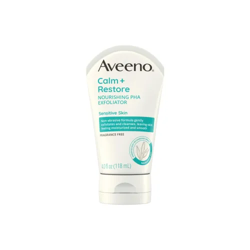 Aveeno Чистка лица Scrub/exfoliate Унисекс