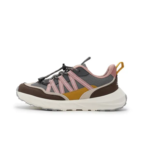 Серия Disney Zootopia Anti KICK Амортизирующие и Устойчивые к Износу Детские Лифтшуйз