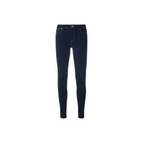 MICHAEL KORS Selma Blue Women's Jeans  
MICHAEL KORS Selma Синий Женские Джинсы
