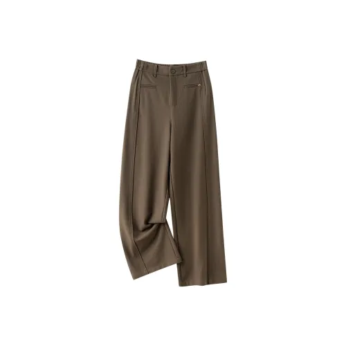 To The West Повседневные брюки Женские