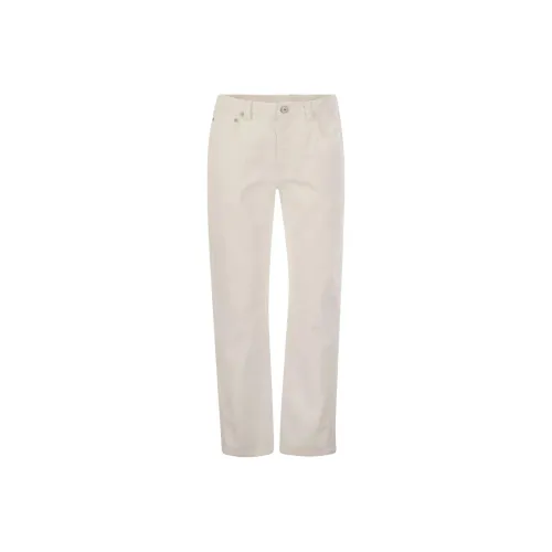 BRUNELLO CUCINELLI FW25 Джинсы Женские