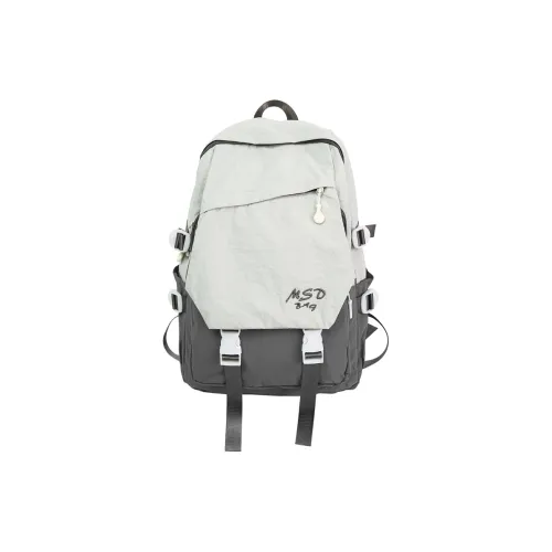 ZUOBAILI Nylon Backpack Standard Women's Multicolor ZUOBAILI Нейлон Рюкзак Стандартный Женские Многоцветный
