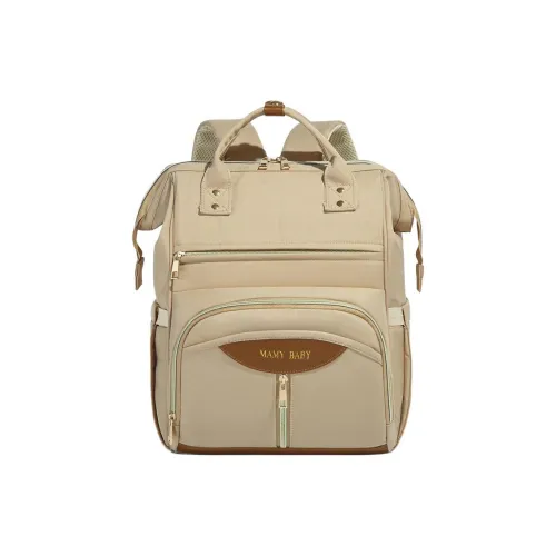 NOMK Oxford Рюкзак Женские Хаки Зеленый Фиолетовый Черный