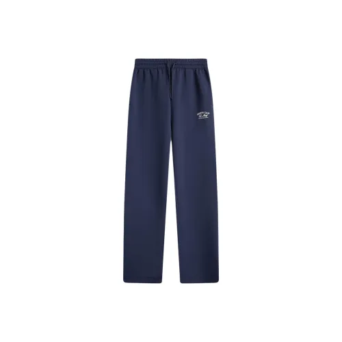 LINING Sports Trend Series Повседневные Брюки Женские