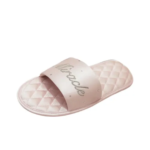 SILKY MIRACLE Женские слипоны