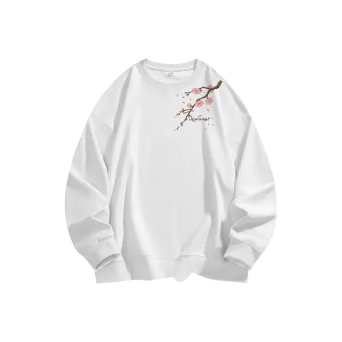 JEANSWEST Унисекс Свитшоты