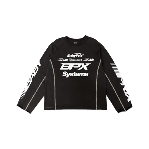 PRIX Черные Женские Свитшоты