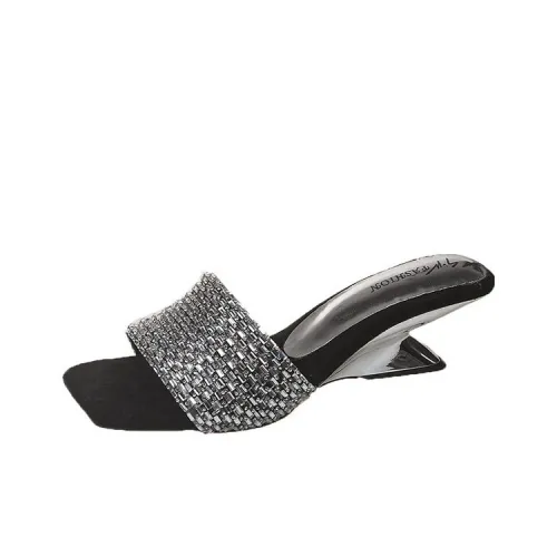 CAOT Слипоны Женские