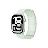 Светло-мятный