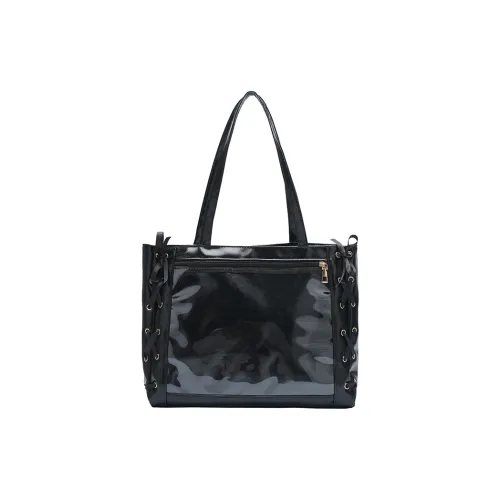 PINK·LAND ПУ (полиуретан) Ит-Сумка Женская Многоцветная