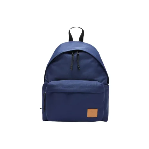LACOSTE Рюкзаки Синий Унисекс