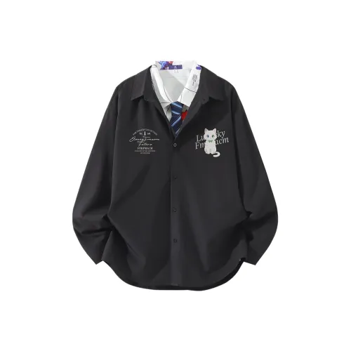 FAX FOR FMACM Унисекс Рубашки