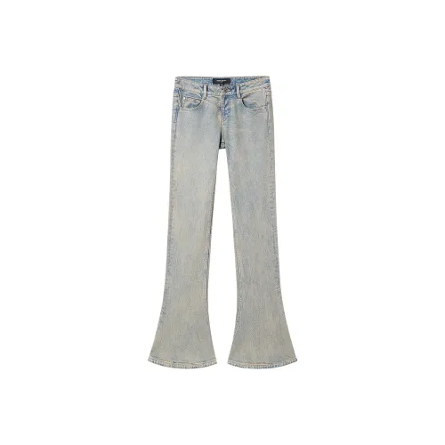 Miss Sixty Женские Джинсы