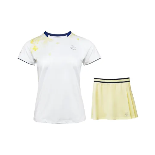 Кавасаки Бадминтон Джерси Женские