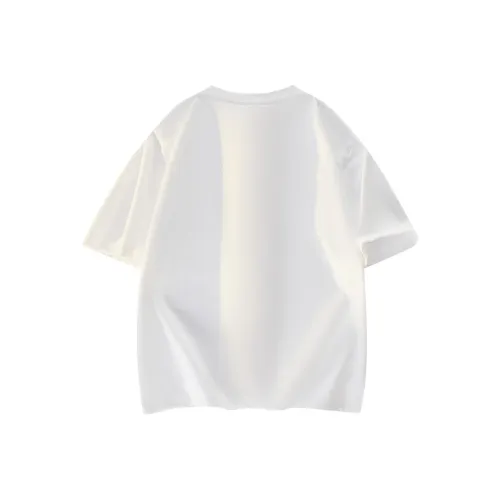 S.k. Manor Hill Короткий рукав T-рубашки Унисекс