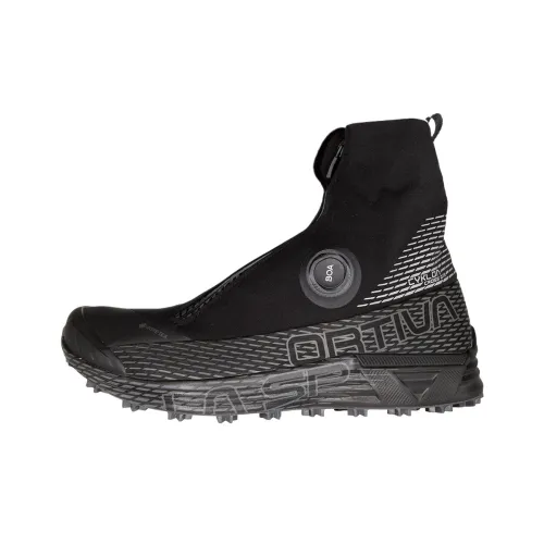 LA SPORTIVA Cyklon Cross Уличная обувь Черный Унисекс