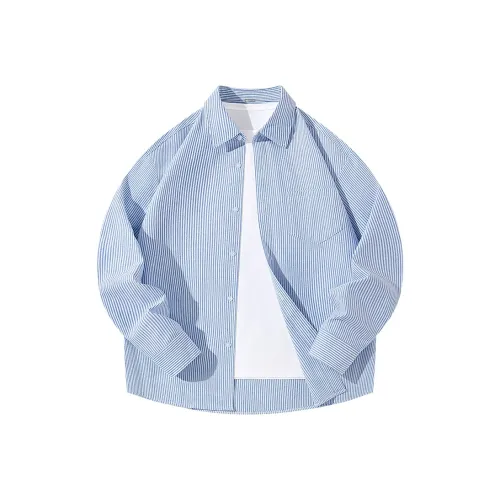 Red bean Унисекс Рубашки