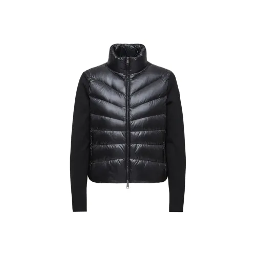 Moncler Кардиган FW25 Пуховик Женские