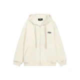 Белый, тонкий