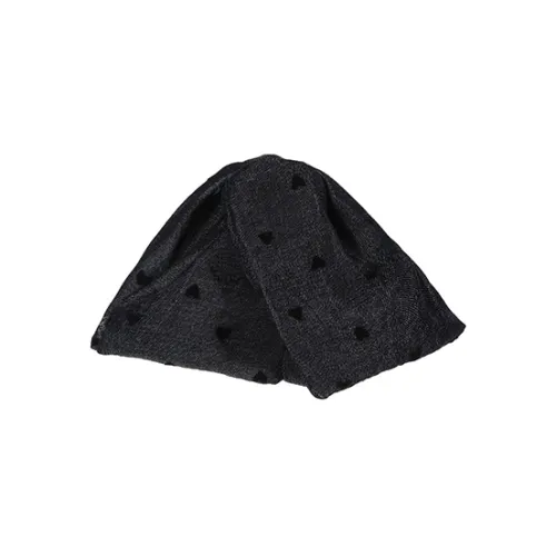 Water Jade Акриловые заколки для волос Женские