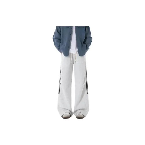 ACUOD BY CHANU Повседневные брюки Унисекс