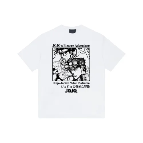 WKOOG Унисекс T-рубашки