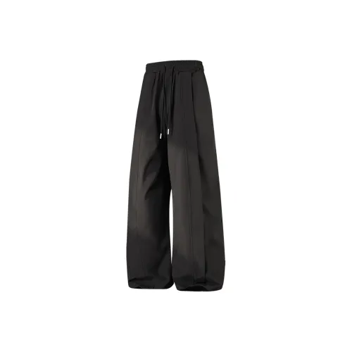 LA'T.WEEKEND Повседневные брюки Унисекс