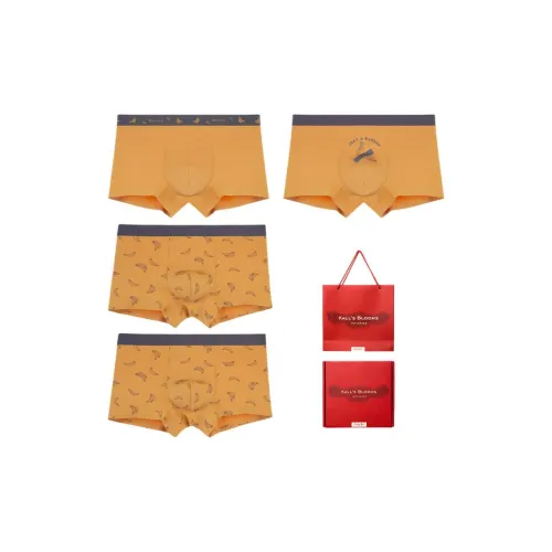 Maiden House Нижнее белье Подарочная коробка Мужской