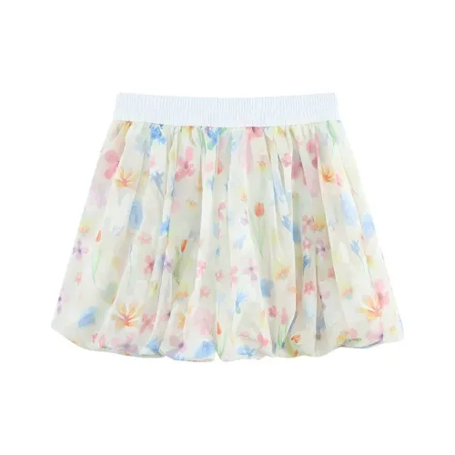 ZXBY Белые Женские Повседневные Шорты