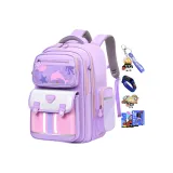 Фиолетовый (Включает часы + подвеску + карту)