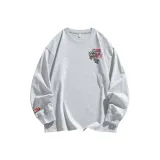 Туманно-серый