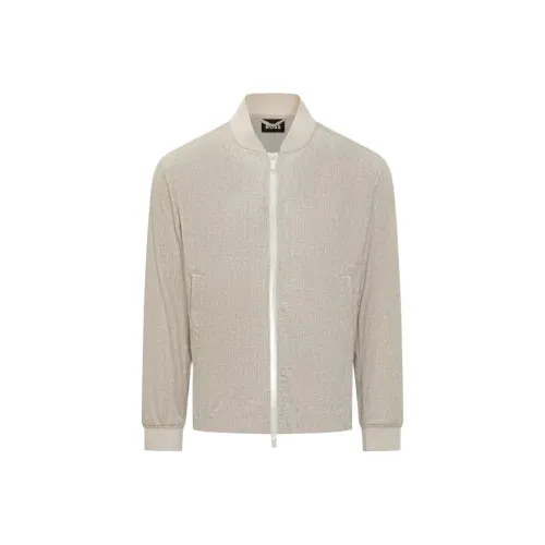 Hugo Boss Куртки и Пальто Мужской