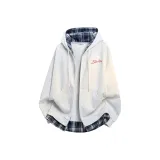 Вересково-серый с красным оттенком