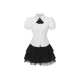 Белый набор