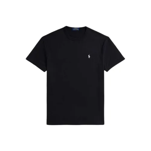 Polo Ralph Lauren FW25 T Рубашка Мужская