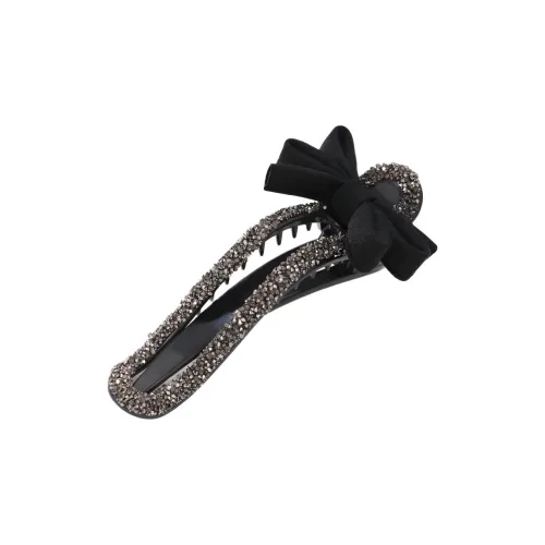 ZANC Акриловые заколки для волос Женские