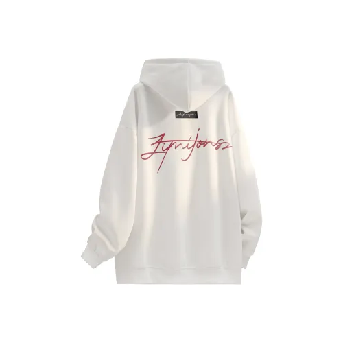 JIMI&JONS Унисекс Свитшоты