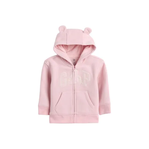 GAP совместный бренд Свитшот для малышей и детей дошкольного возраста