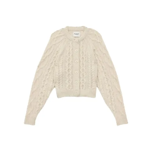 ISABEL MARANT ETOILE SS25 Трикотаж Женский